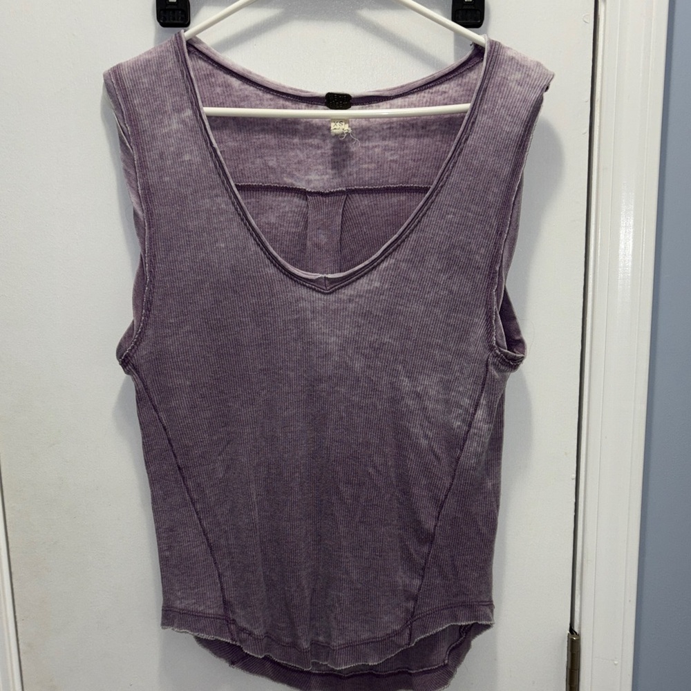 We the Free Sleeveless Women's Top size xs